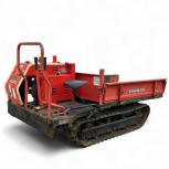 ヤンマー  CDA145