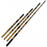 DAIWA   枯法師 竿掛 二本物