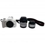 Canon ミラーレス一眼カメラ PC2328