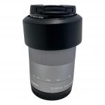 Canon  ZOOM LENS EF-M 55-200mm F4.5-6.3 IS STM