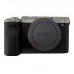 SONY  ILCE-7CL