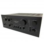 SANSUI  AU-D707