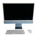 Apple  iMac 24インチ M1 2021