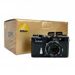 Nikon   SP LIMITED EDITION