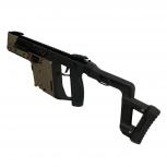 KRYTAC  KRISS VECTOR