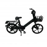 EVEREST XING  電動自転車 CITY 1.0