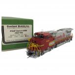 Overland Models   OMI-5841.1