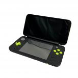NINTENDO  JAN-001