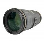 Nikon   AF-S NIKKOR 70-200mm 1:4G ED