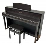 YAMAHA   CLP-675R 