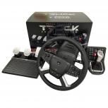 HORI   Force Feedback Truck Control System f