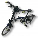 BROMPTON   S6L NEW YORK EDITION(外観判断)