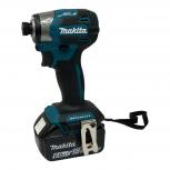 makita  TD173DRGX