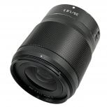 Nikon  NIKKOR Z 35mm f/1.8 S