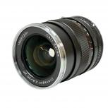Carl Zeiss   Distagon 2.8/25 ZF