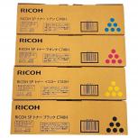 RICOH  SP C740H 