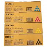 RICOH  SP C740H 