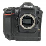 Nikon   D4