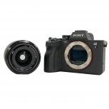 SONY  ILCE-7M4