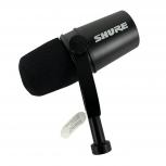 SHURE   MV7X 