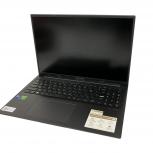 ASUSTeK   Vivobook_ASUSLaptop K3605VV_K3605VV