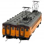 Nickel Plate Products  