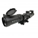 VORTEX  1-6×24 STRIKE EAGLE