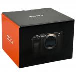 SONY  ILCE-7CR
