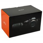 SONY  ILCE-7M4K 