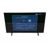  TOSHIBA   43C350X