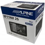ALPINE  XF11NX2S
