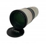 Canon   LENS EF 300mm F4 L IS