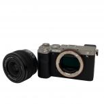 SONY  ILCE-7C/SEL2860