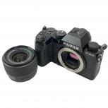 FUJIFILM   X-S10