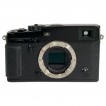 FUJIFILM  X-Pro3