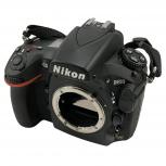 Nikon   D810