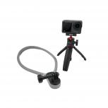 dji ウェアラブルカメラ osmo action4