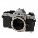 Nikon   FM2 