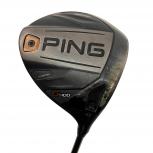 PING   G400 