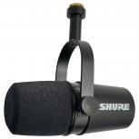 SHURE  MV7