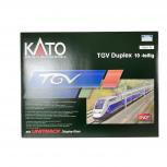 KATO   K10916