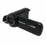 Panasonic  HC-V495M