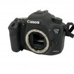 Canon  DS126461 EOS 7D Mark II