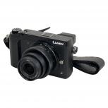 Panasonic   LUMIX DMC-GX7MK2K