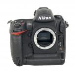 Nikon   D3X