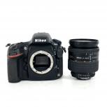 Nikon   D800 / AF NIKKOR 24-85mm 1:2.8-4 D / MB-D12