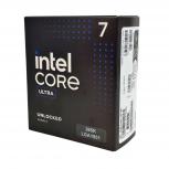 Intel  Core Ultra 7