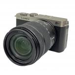 Panasonic  DC-S9H