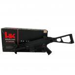 HECKLER & KOCH  2.5952X