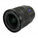 SONY  レンズ SEL1635Z